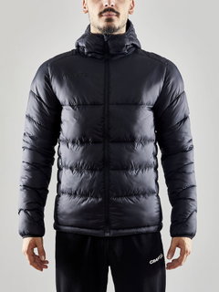 Craft Isolations Down Jacket Core Explore Isolate - thermal insulation - black Men